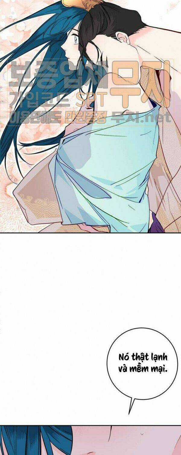 Yeon Lok Heun - Chapter 36 - Trang 46