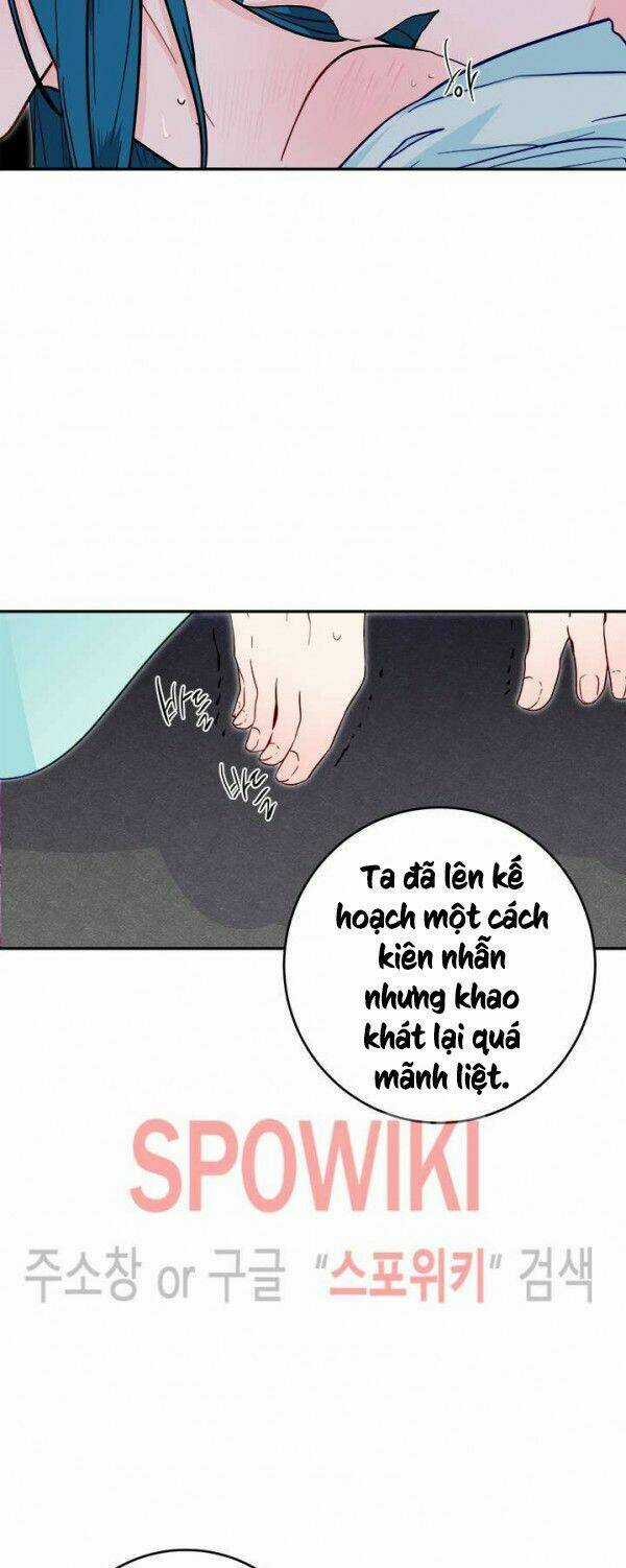 Yeon Lok Heun - Chapter 36 - Trang 47