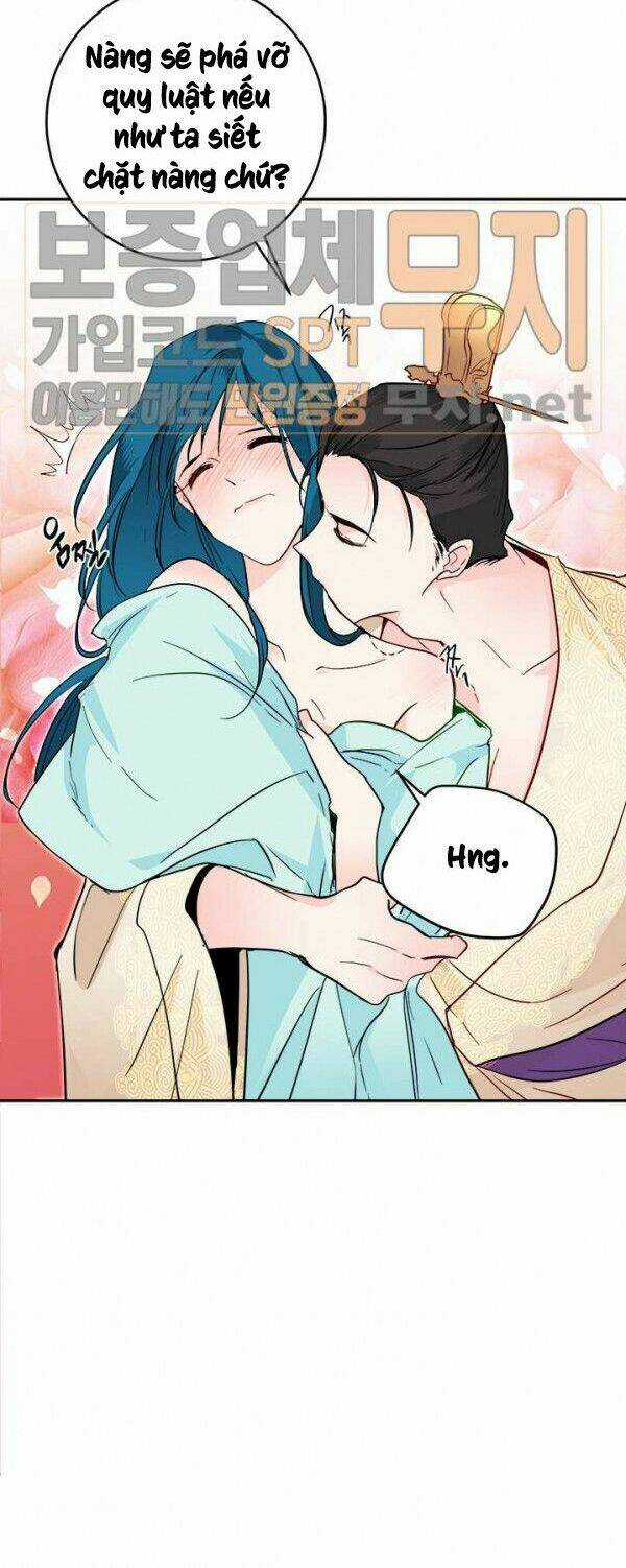 Yeon Lok Heun - Chapter 36 - Trang 48