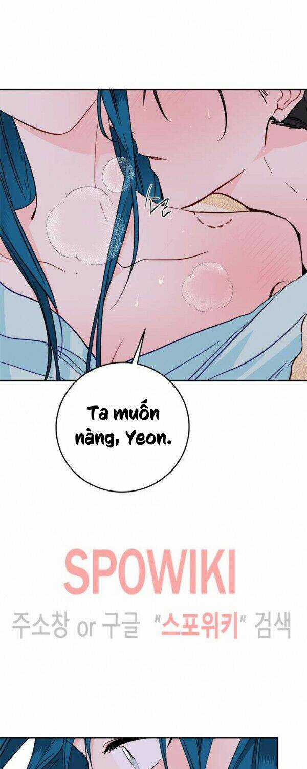 Yeon Lok Heun - Chapter 36 - Trang 49