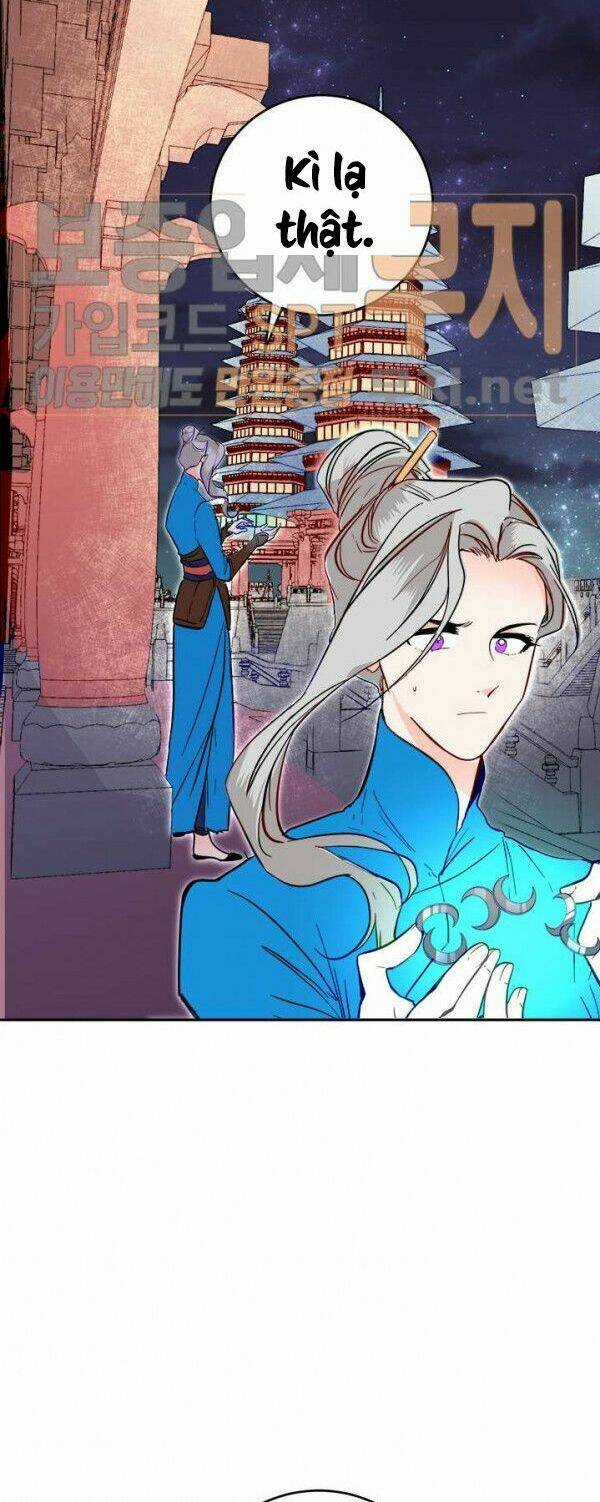 Yeon Lok Heun - Chapter 36 - Trang 6