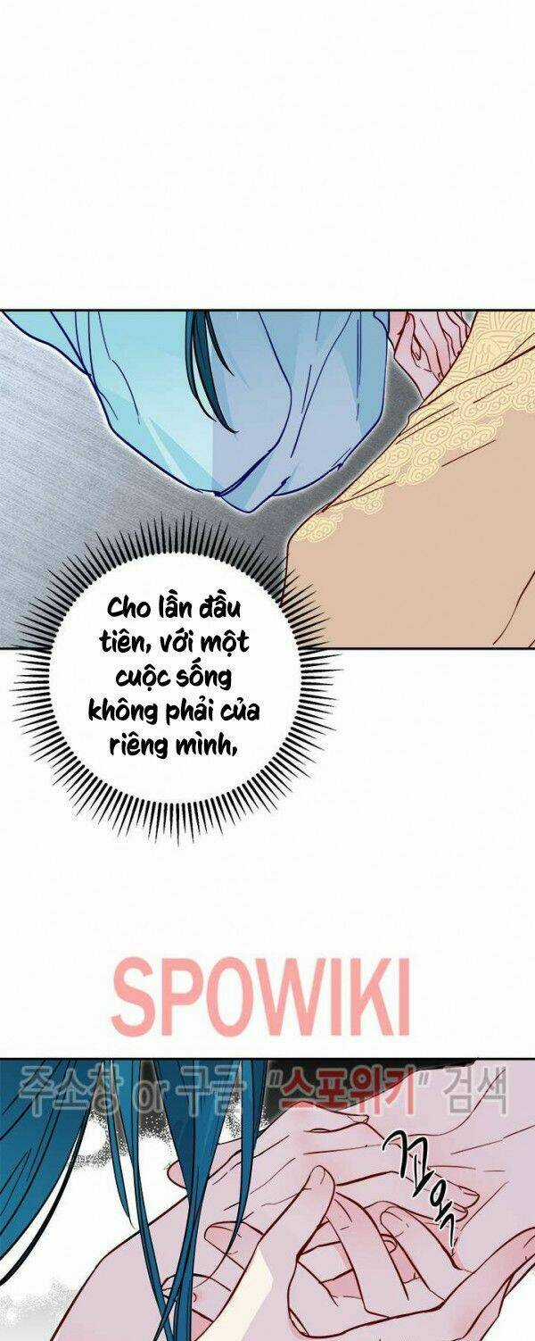 Yeon Lok Heun - Chapter 36 - Trang 59