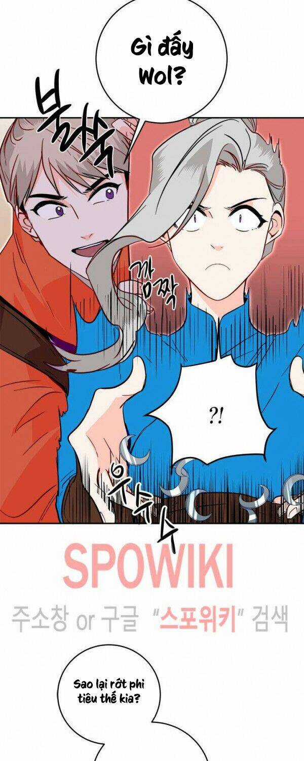 Yeon Lok Heun - Chapter 36 - Trang 7