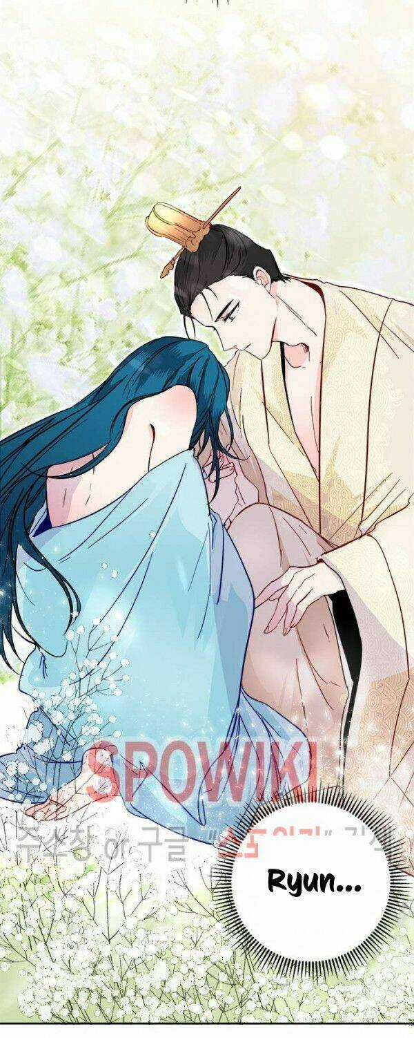 Yeon Lok Heun - Chapter 36 - Trang 61