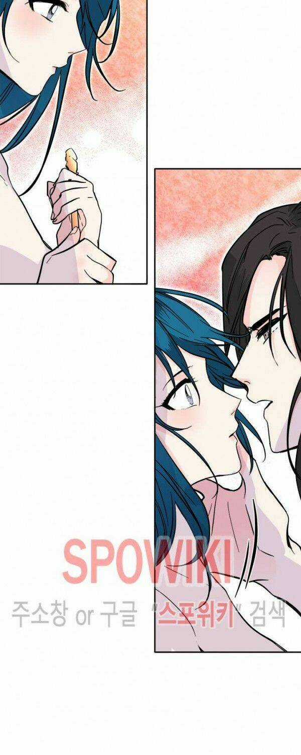 Yeon Lok Heun - Chapter 37 - Trang 13