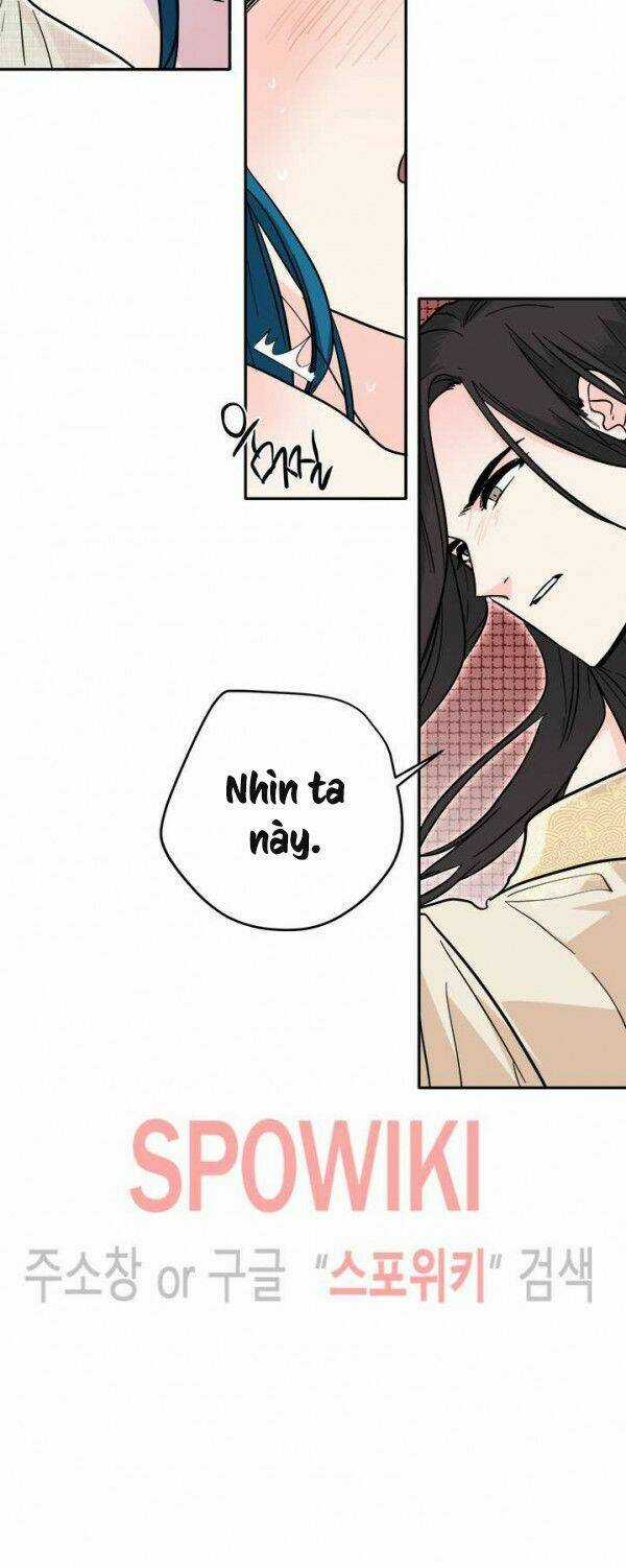 Yeon Lok Heun - Chapter 37 - Trang 19