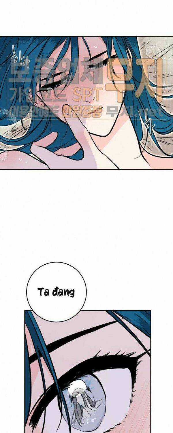 Yeon Lok Heun - Chapter 37 - Trang 20