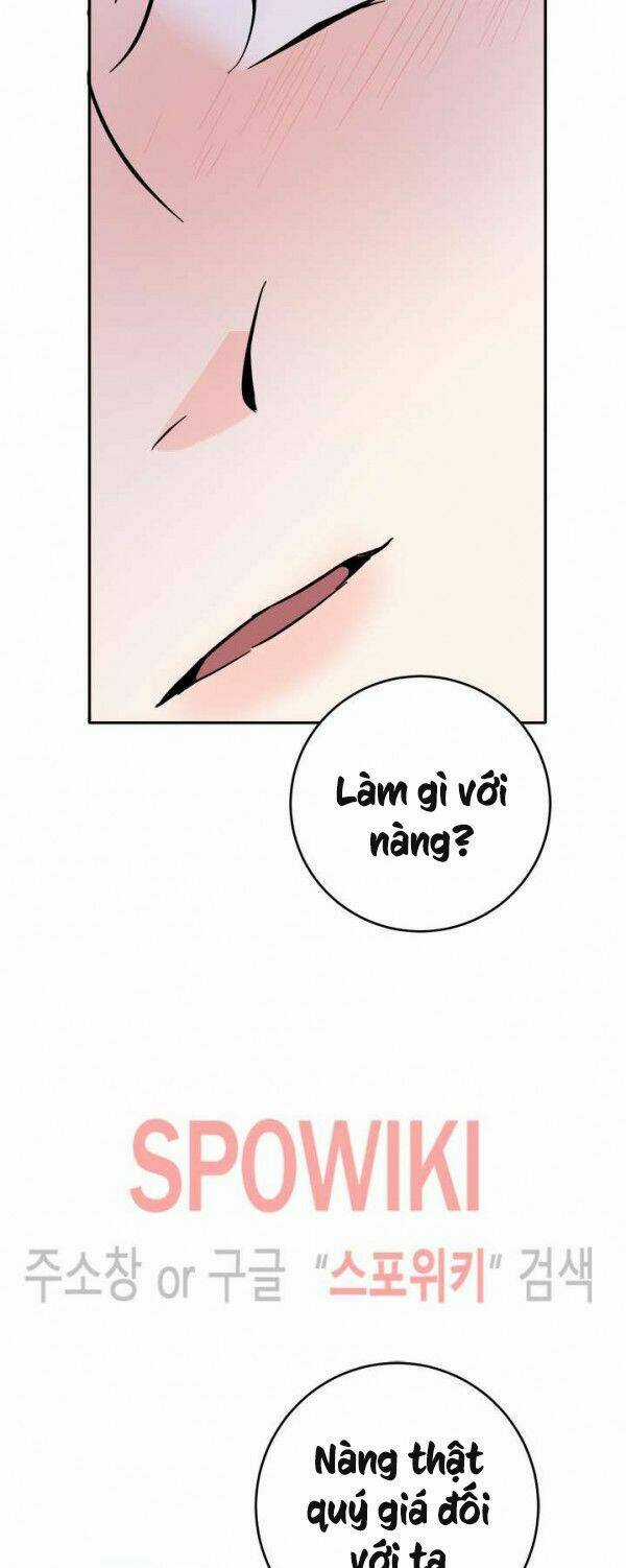 Yeon Lok Heun - Chapter 37 - Trang 21