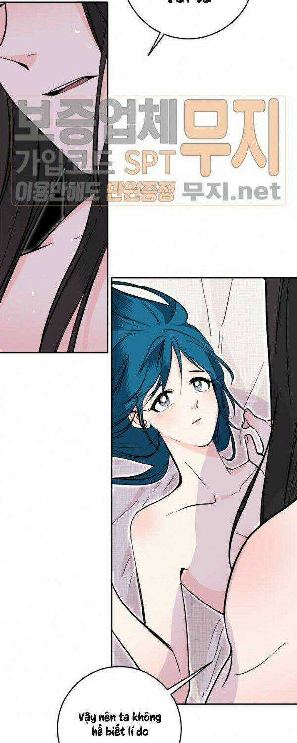 Yeon Lok Heun - Chapter 37 - Trang 22