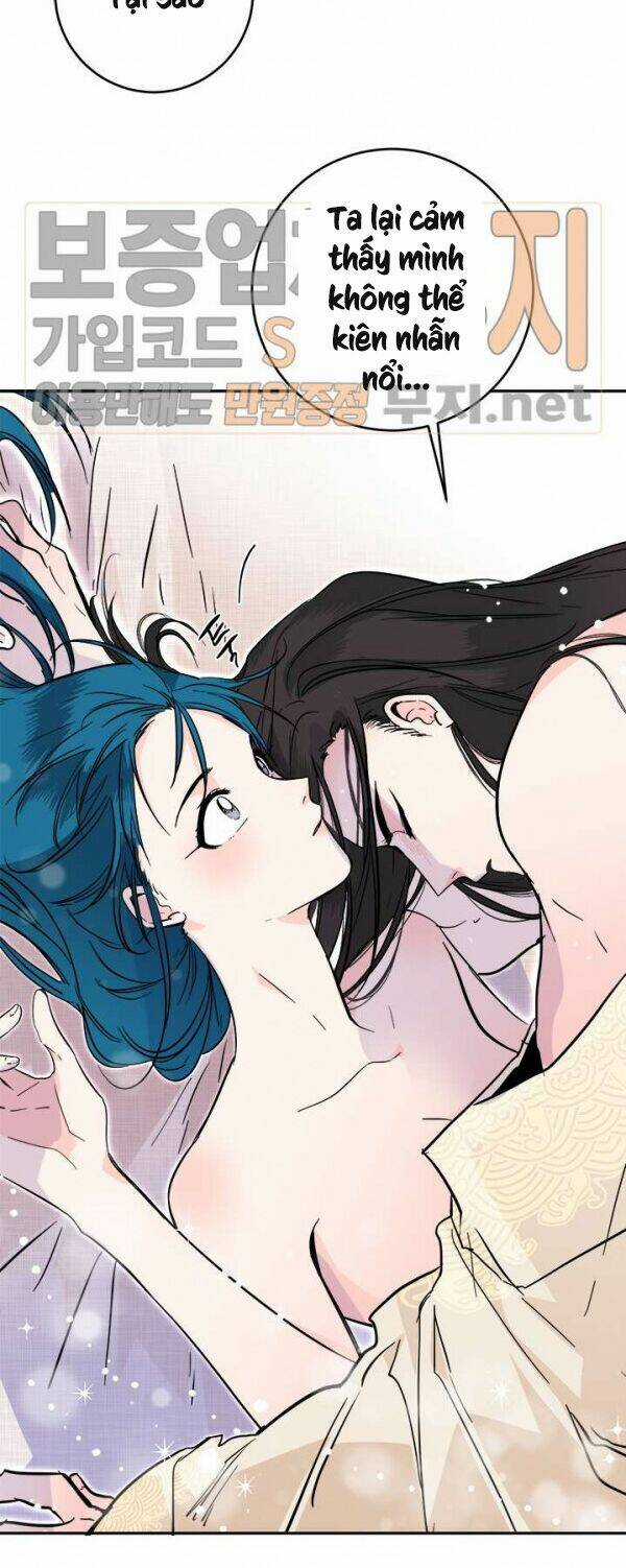 Yeon Lok Heun - Chapter 37 - Trang 24