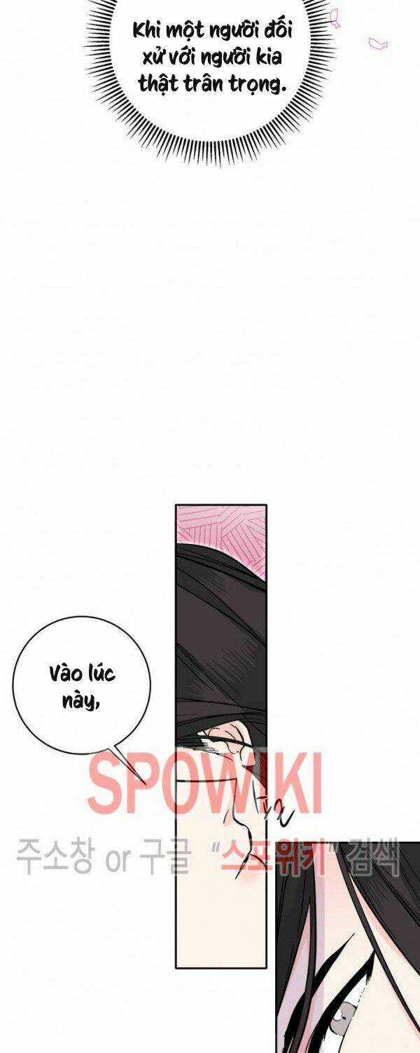 Yeon Lok Heun - Chapter 37 - Trang 27