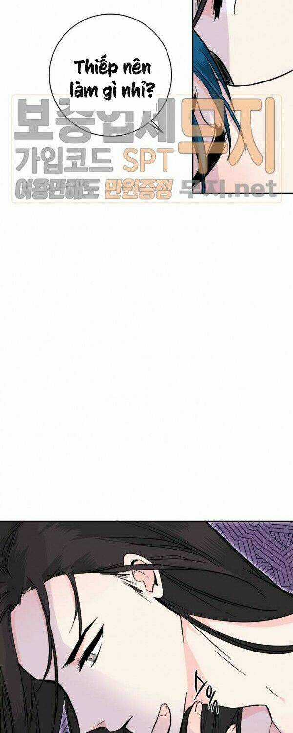 Yeon Lok Heun - Chapter 37 - Trang 28