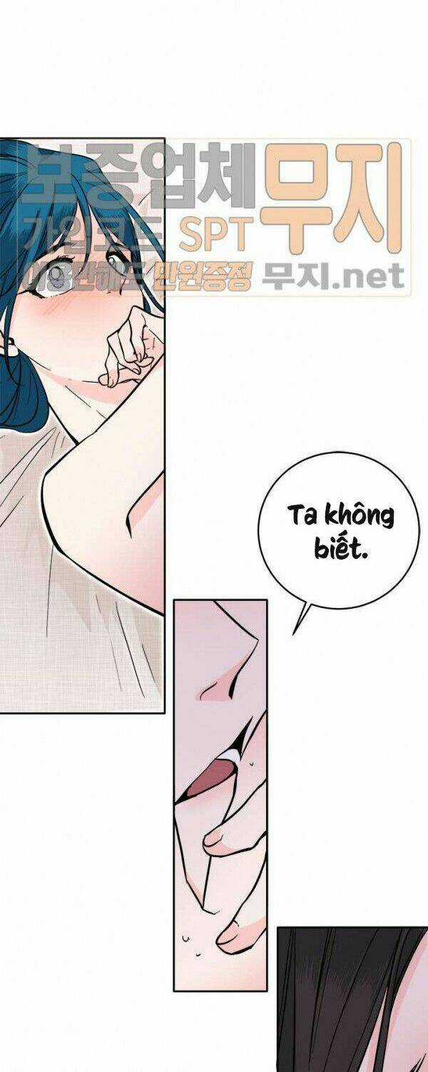 Yeon Lok Heun - Chapter 37 - Trang 32