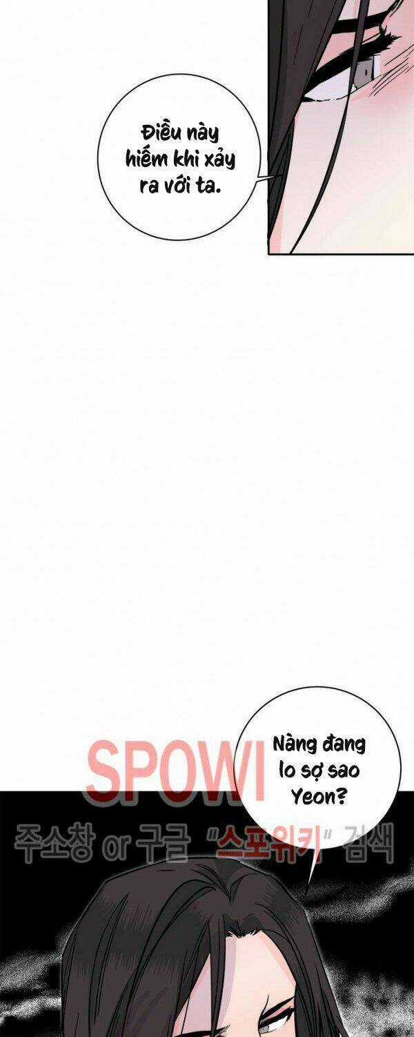 Yeon Lok Heun - Chapter 37 - Trang 33