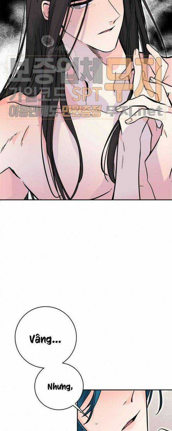 Yeon Lok Heun - Chapter 37 - Trang 34