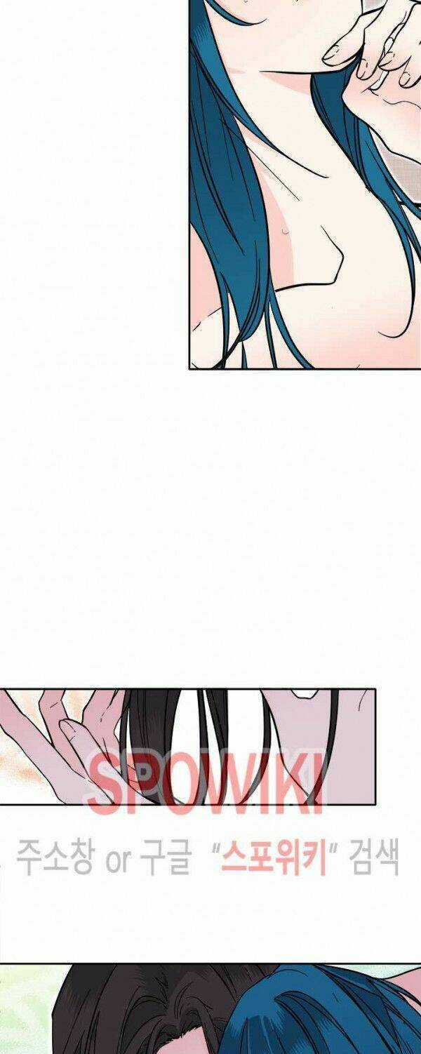 Yeon Lok Heun - Chapter 37 - Trang 35