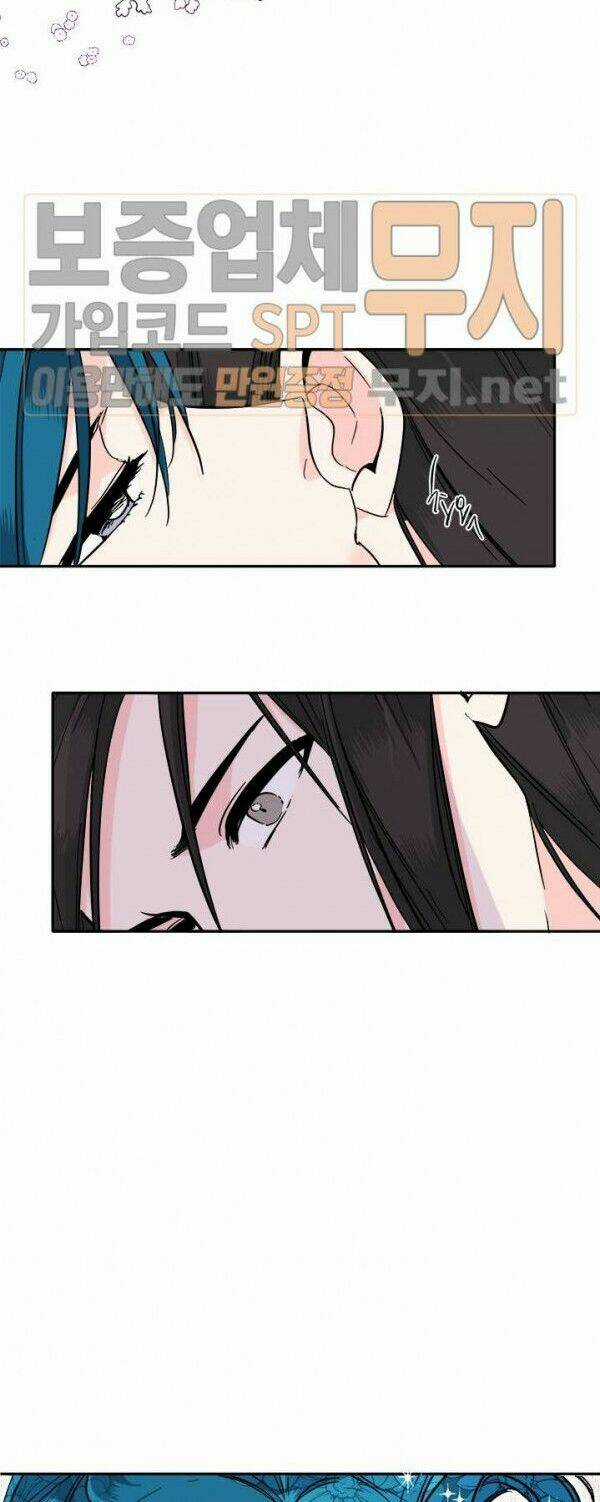 Yeon Lok Heun - Chapter 37 - Trang 38