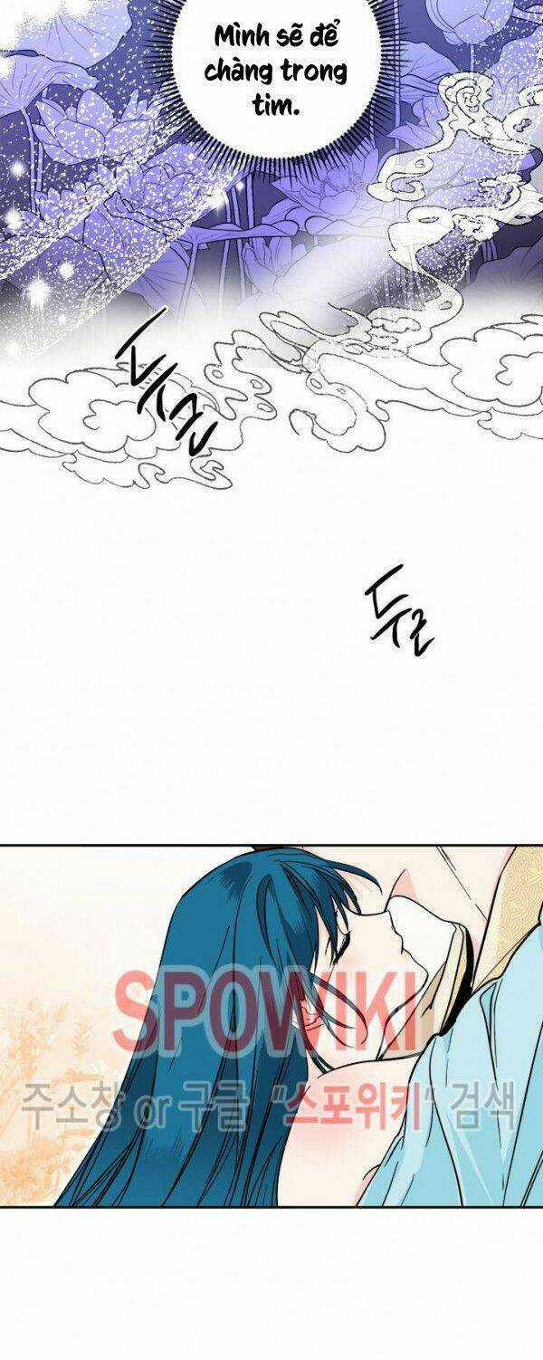 Yeon Lok Heun - Chapter 37 - Trang 5