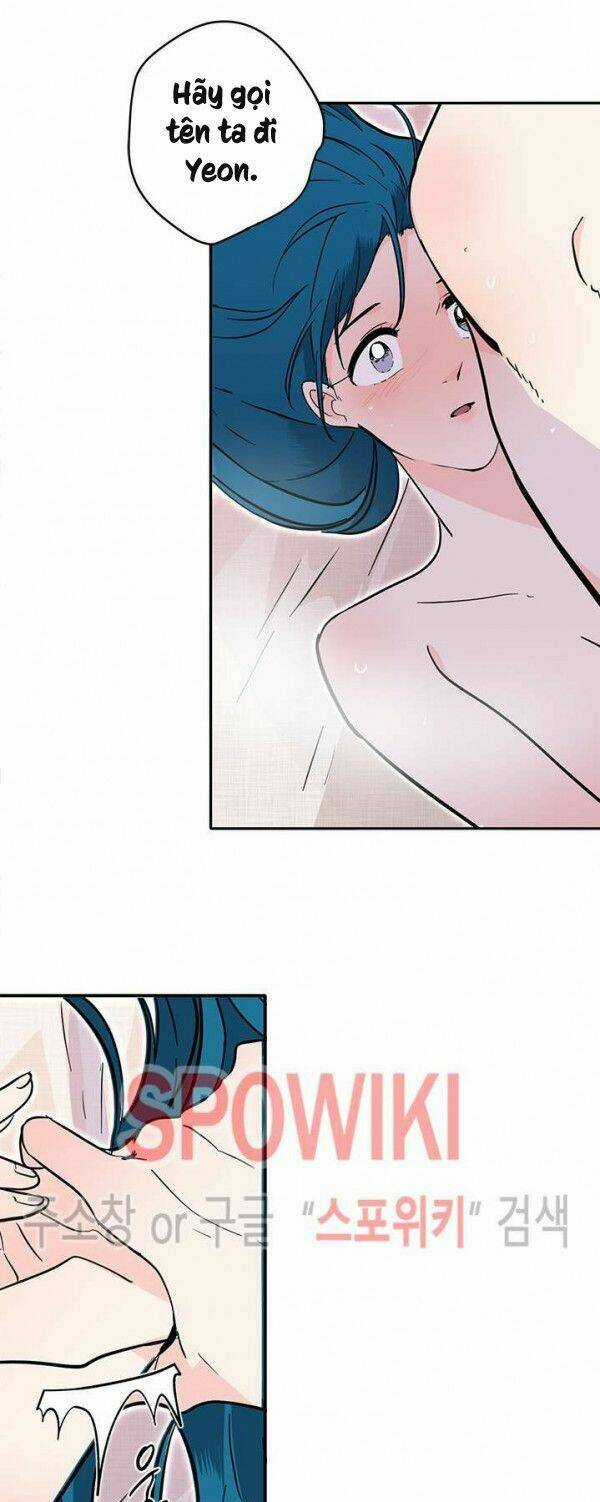 Yeon Lok Heun - Chapter 37 - Trang 41