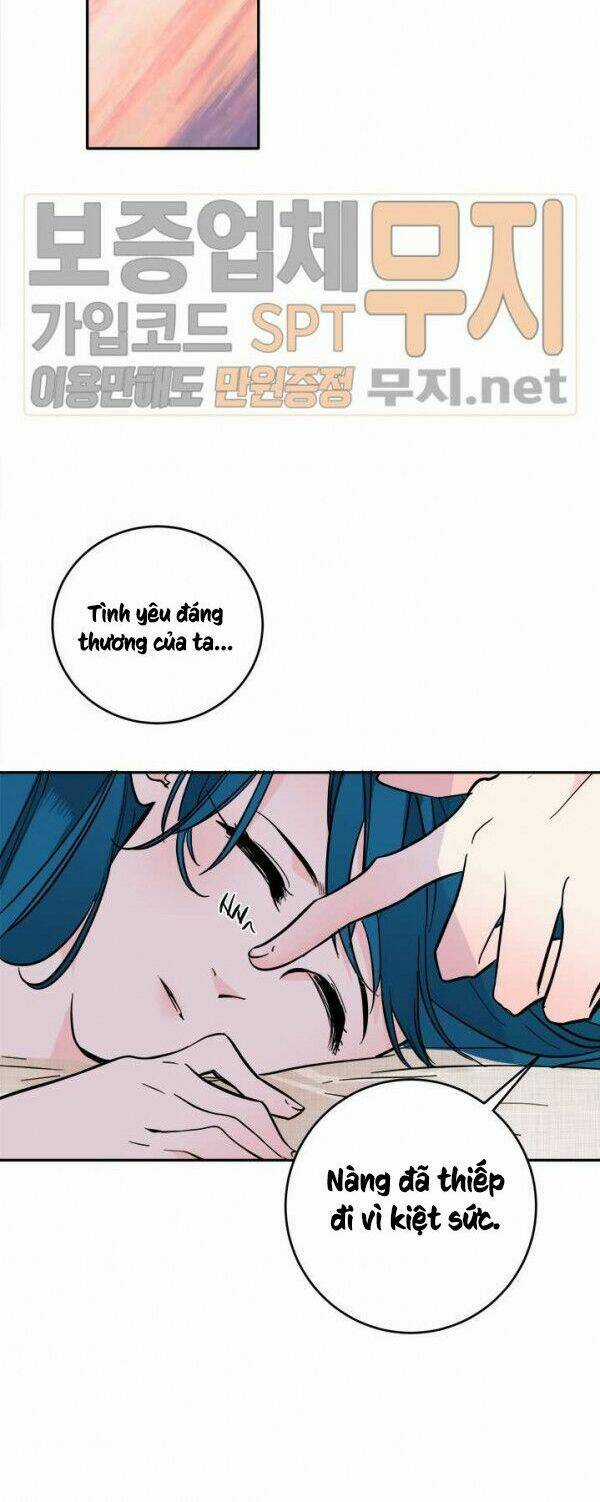 Yeon Lok Heun - Chapter 37 - Trang 50