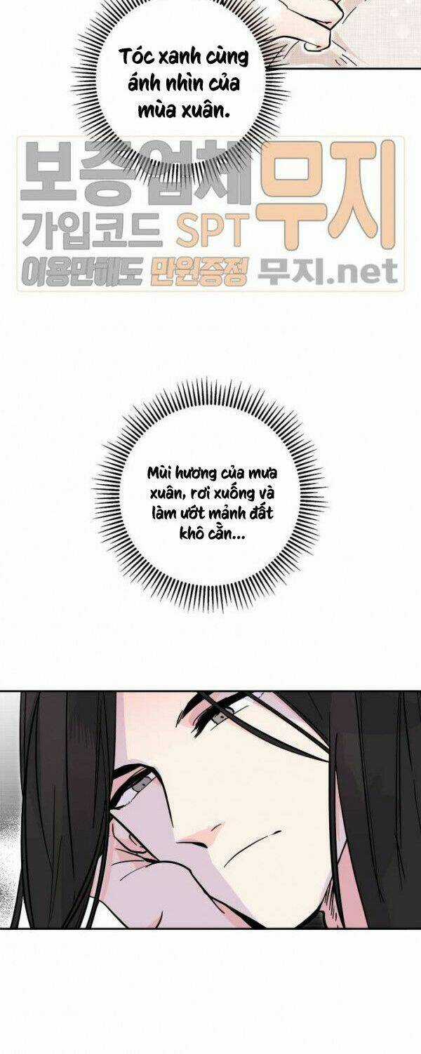 Yeon Lok Heun - Chapter 37 - Trang 54