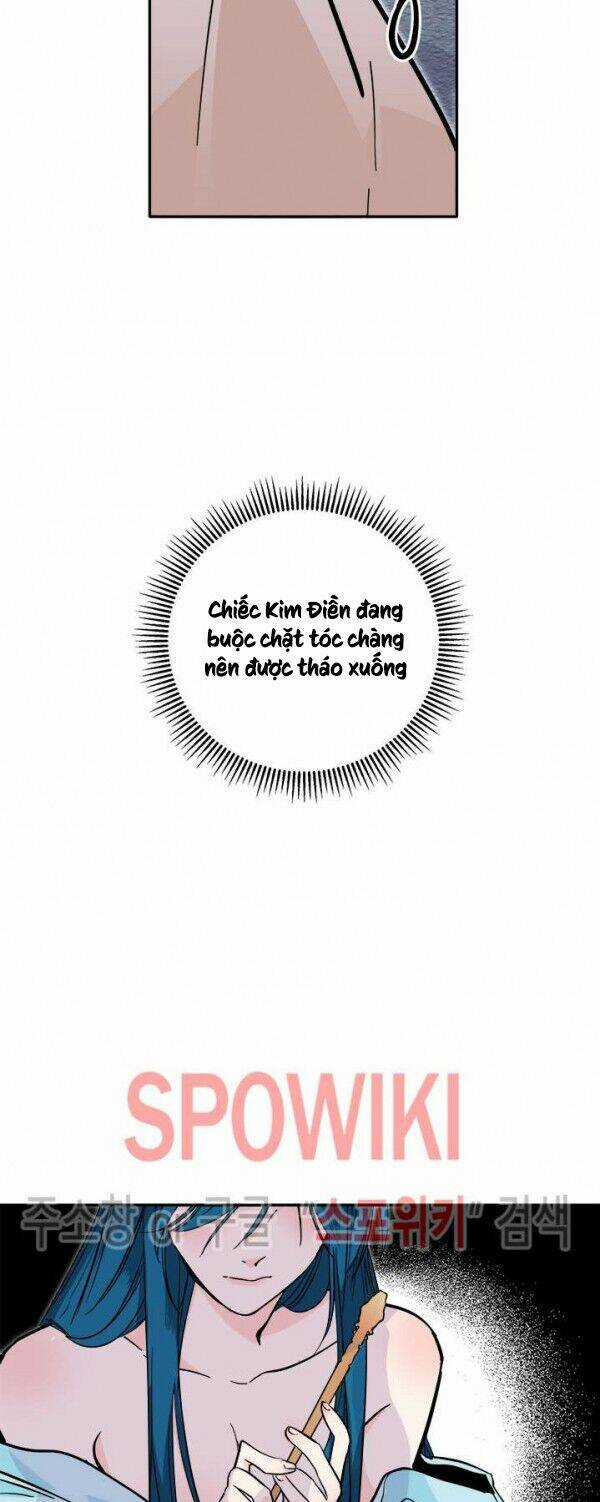 Yeon Lok Heun - Chapter 37 - Trang 7