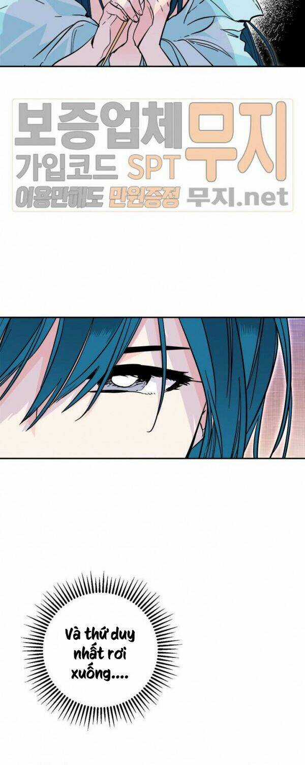 Yeon Lok Heun - Chapter 37 - Trang 8