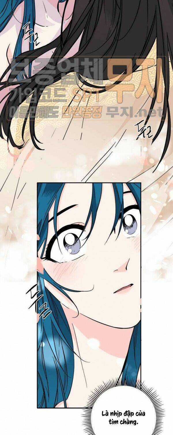 Yeon Lok Heun - Chapter 37 - Trang 10