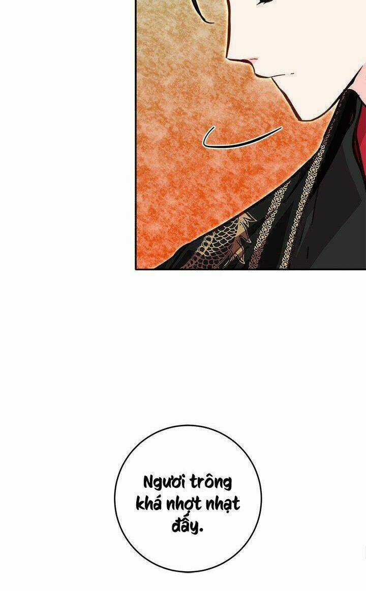 Yeon Lok Heun - Chapter 38 - Trang 12