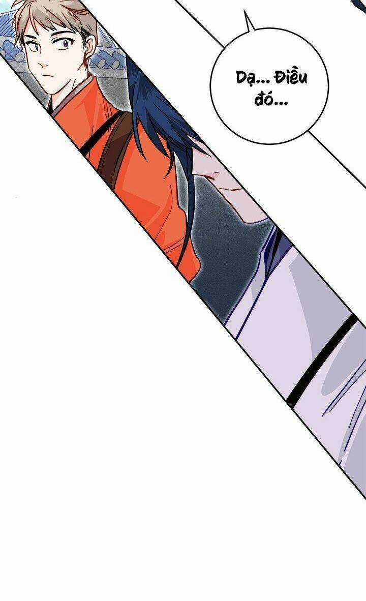 Yeon Lok Heun - Chapter 38 - Trang 14