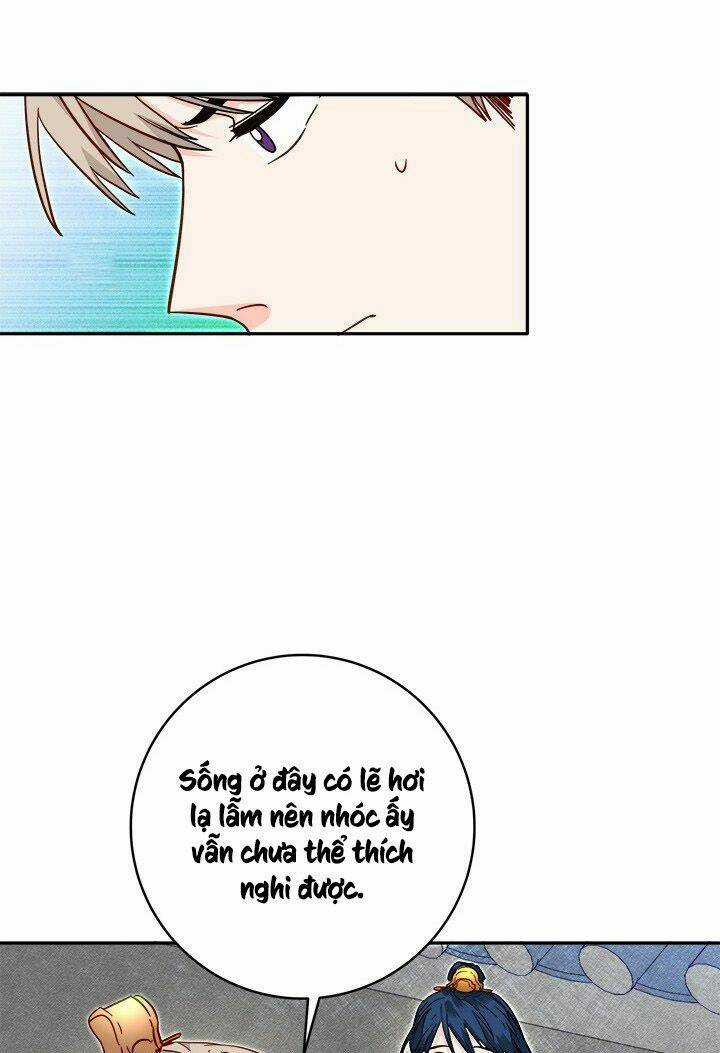 Yeon Lok Heun - Chapter 38 - Trang 15