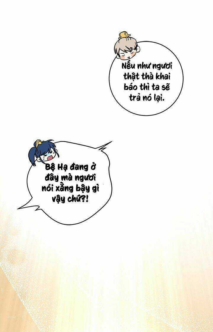 Yeon Lok Heun - Chapter 38 - Trang 20