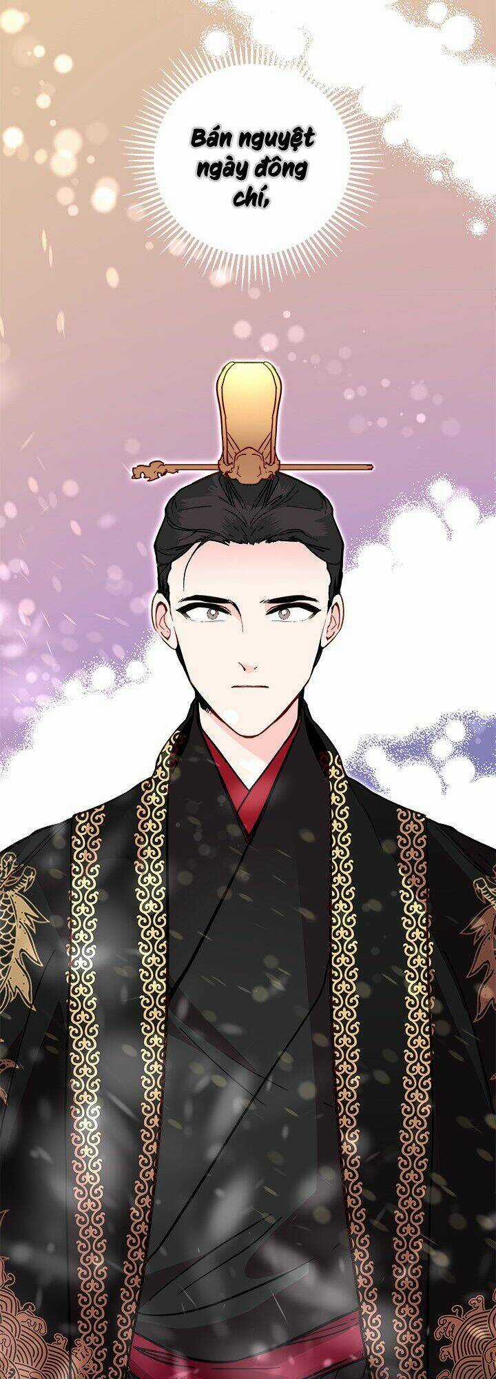 Yeon Lok Heun - Chapter 38 - Trang 22