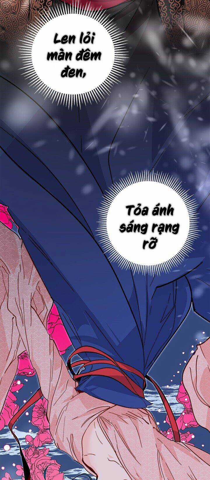 Yeon Lok Heun - Chapter 38 - Trang 23