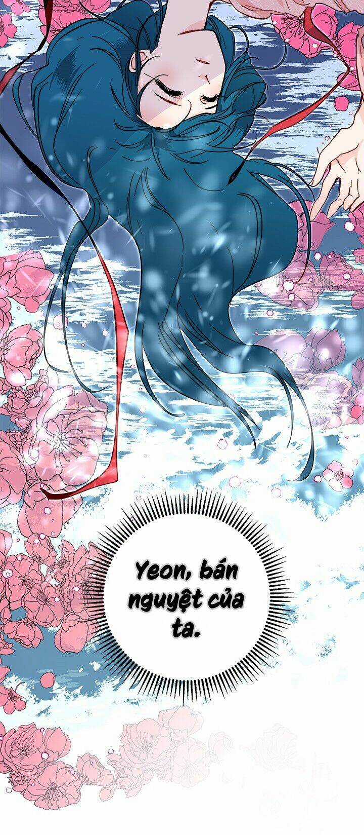 Yeon Lok Heun - Chapter 38 - Trang 24