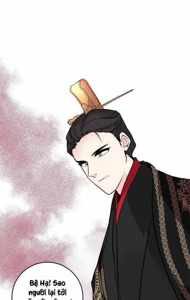 Yeon Lok Heun - Chapter 38 - Trang 4