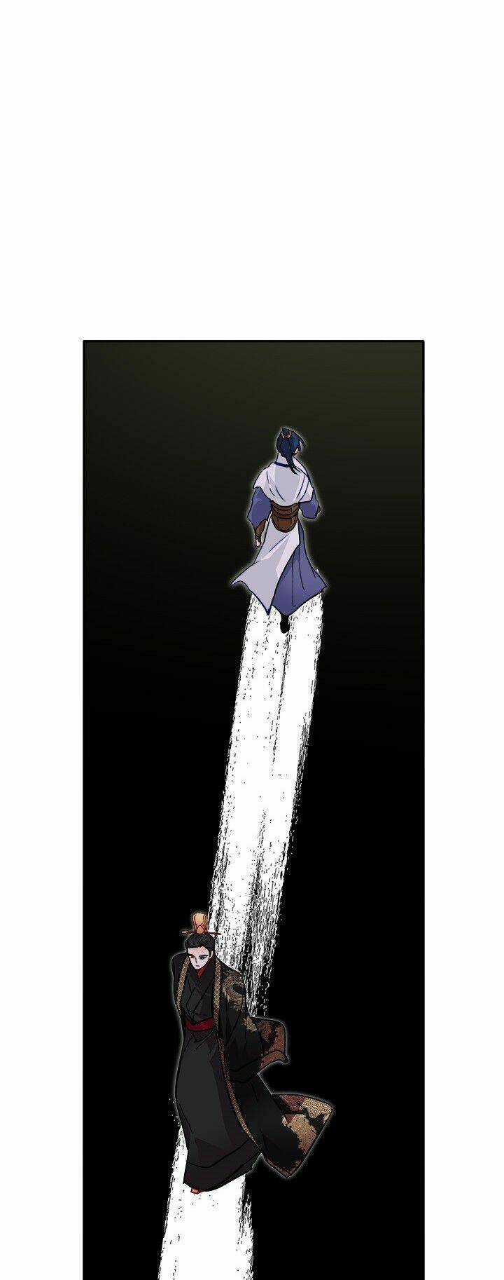 Yeon Lok Heun - Chapter 38 - Trang 34