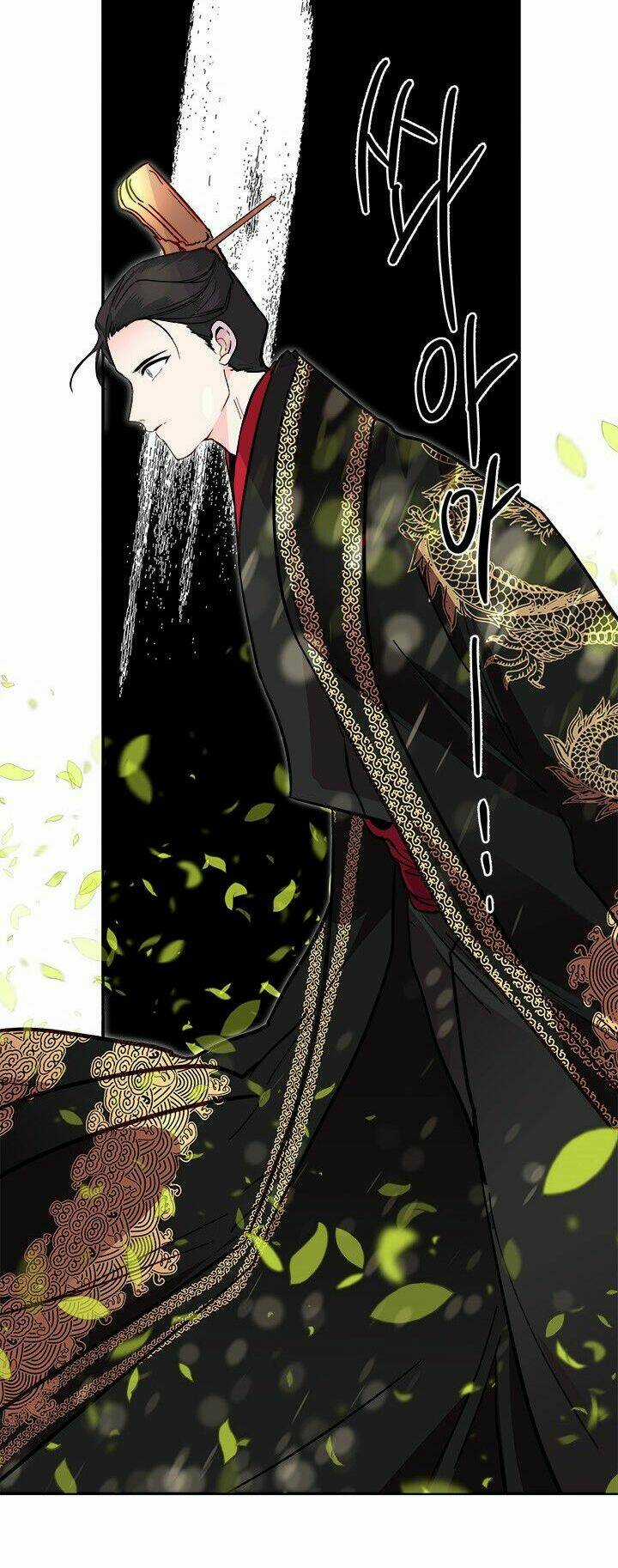 Yeon Lok Heun - Chapter 38 - Trang 35