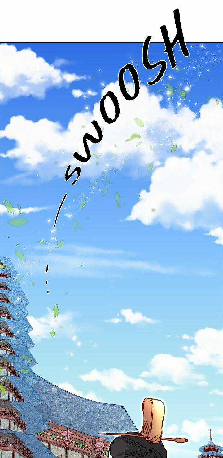 Yeon Lok Heun - Chapter 38 - Trang 39