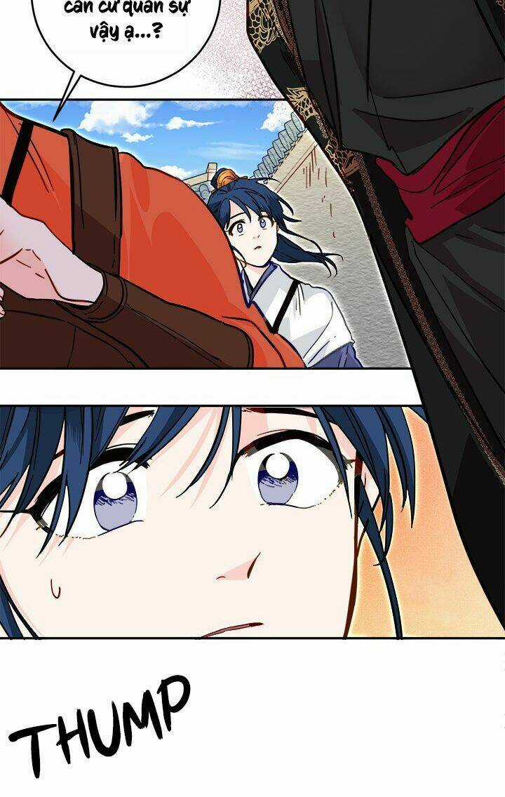 Yeon Lok Heun - Chapter 38 - Trang 5