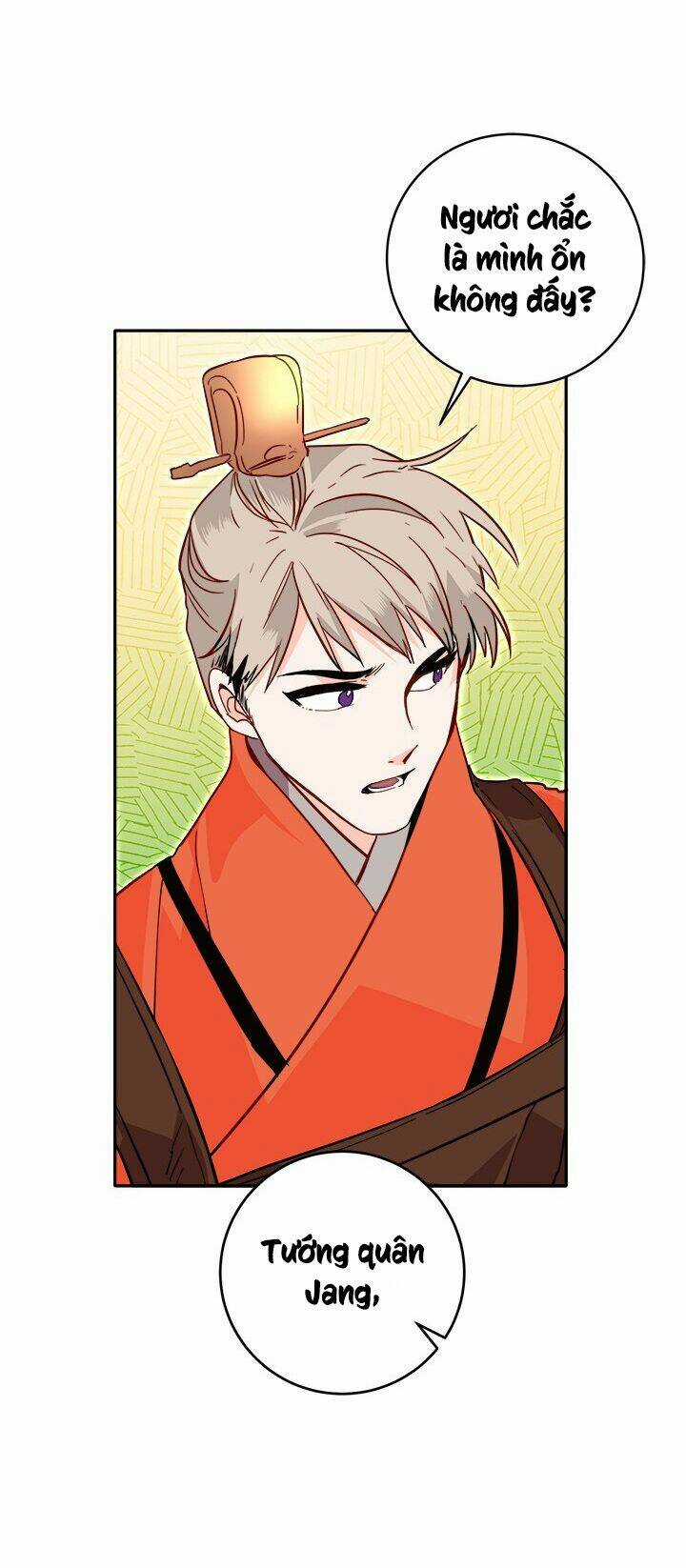 Yeon Lok Heun - Chapter 38 - Trang 42