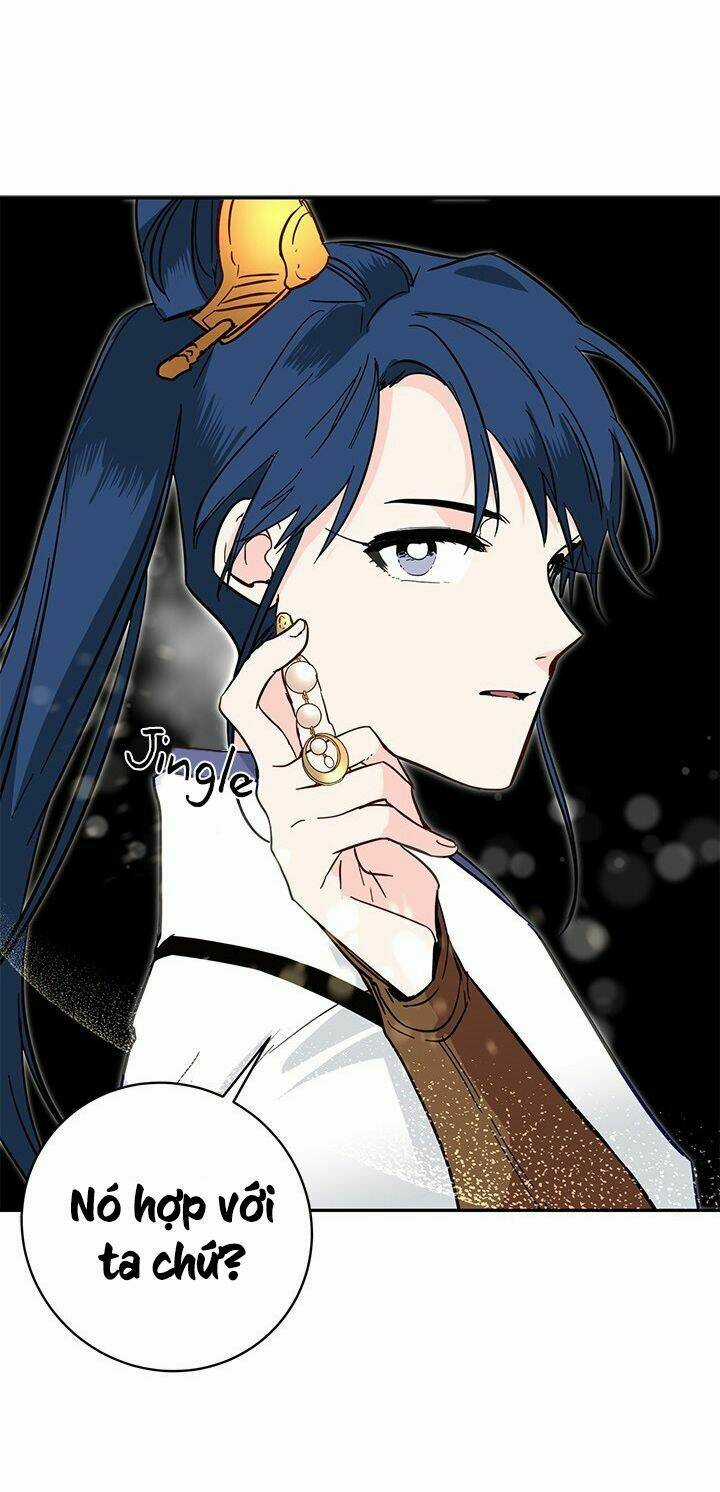 Yeon Lok Heun - Chapter 38 - Trang 43