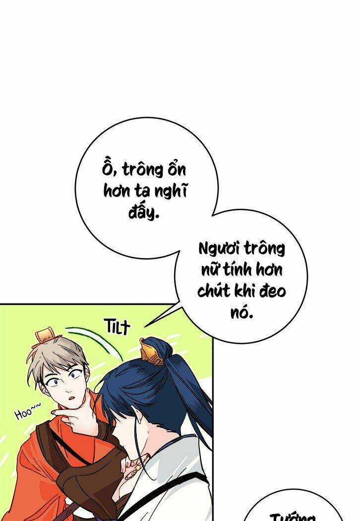 Yeon Lok Heun - Chapter 38 - Trang 44