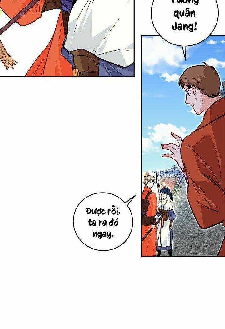 Yeon Lok Heun - Chapter 38 - Trang 45