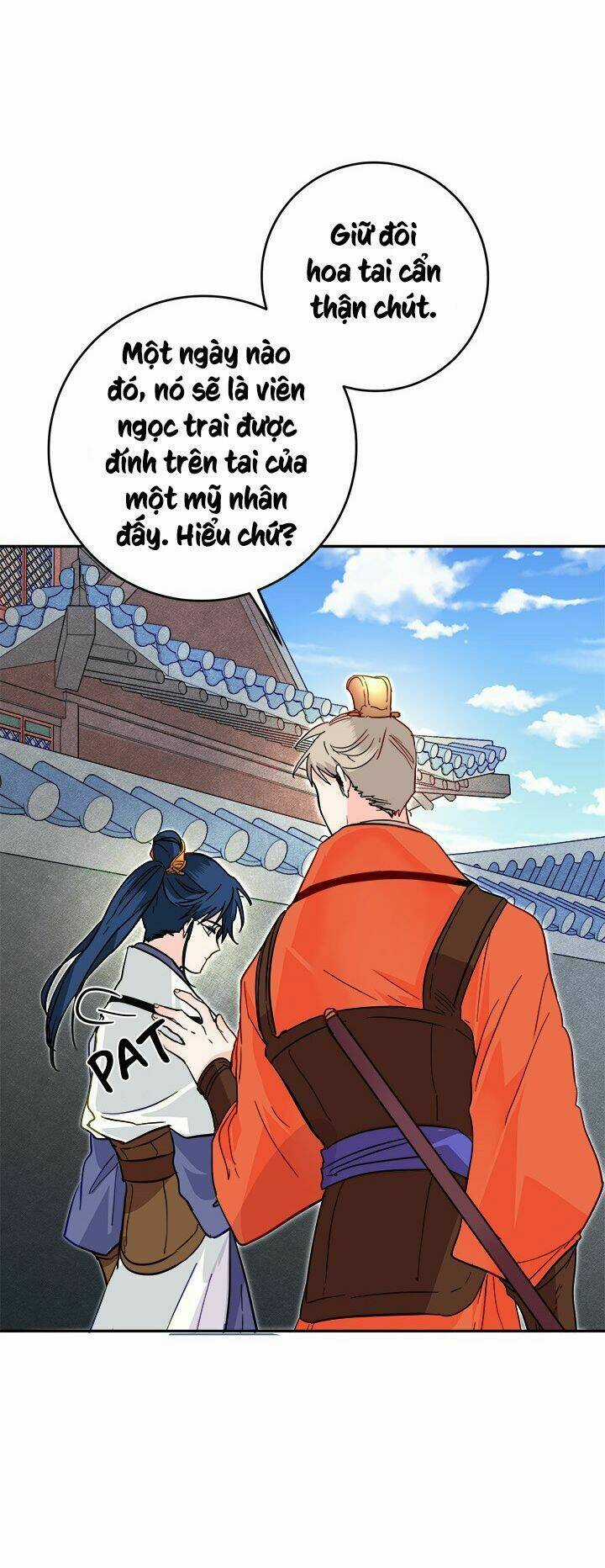 Yeon Lok Heun - Chapter 38 - Trang 46