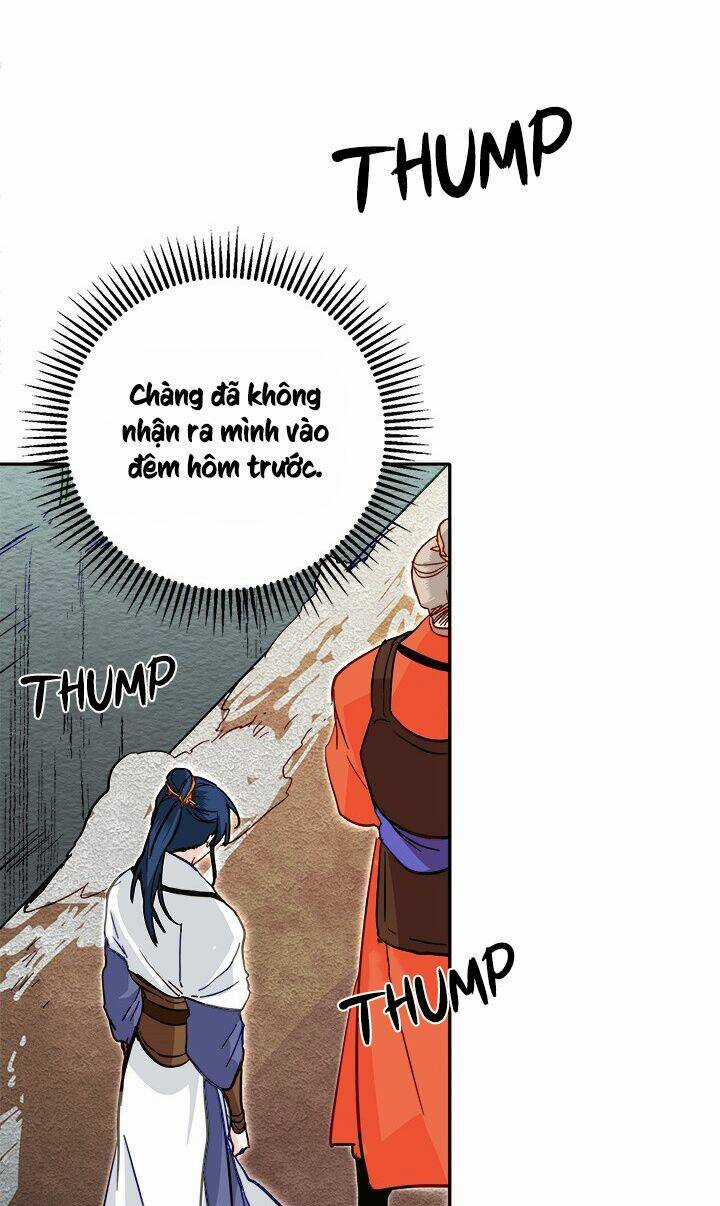 Yeon Lok Heun - Chapter 38 - Trang 6