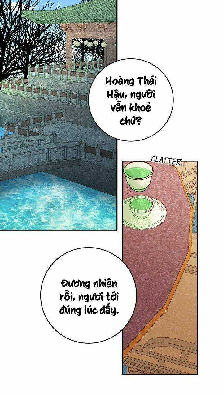 Yeon Lok Heun - Chapter 38 - Trang 52