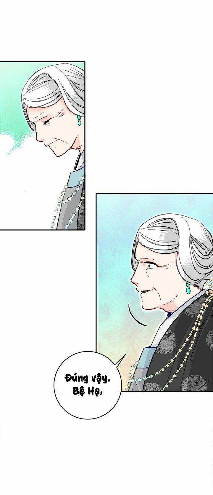 Yeon Lok Heun - Chapter 38 - Trang 57