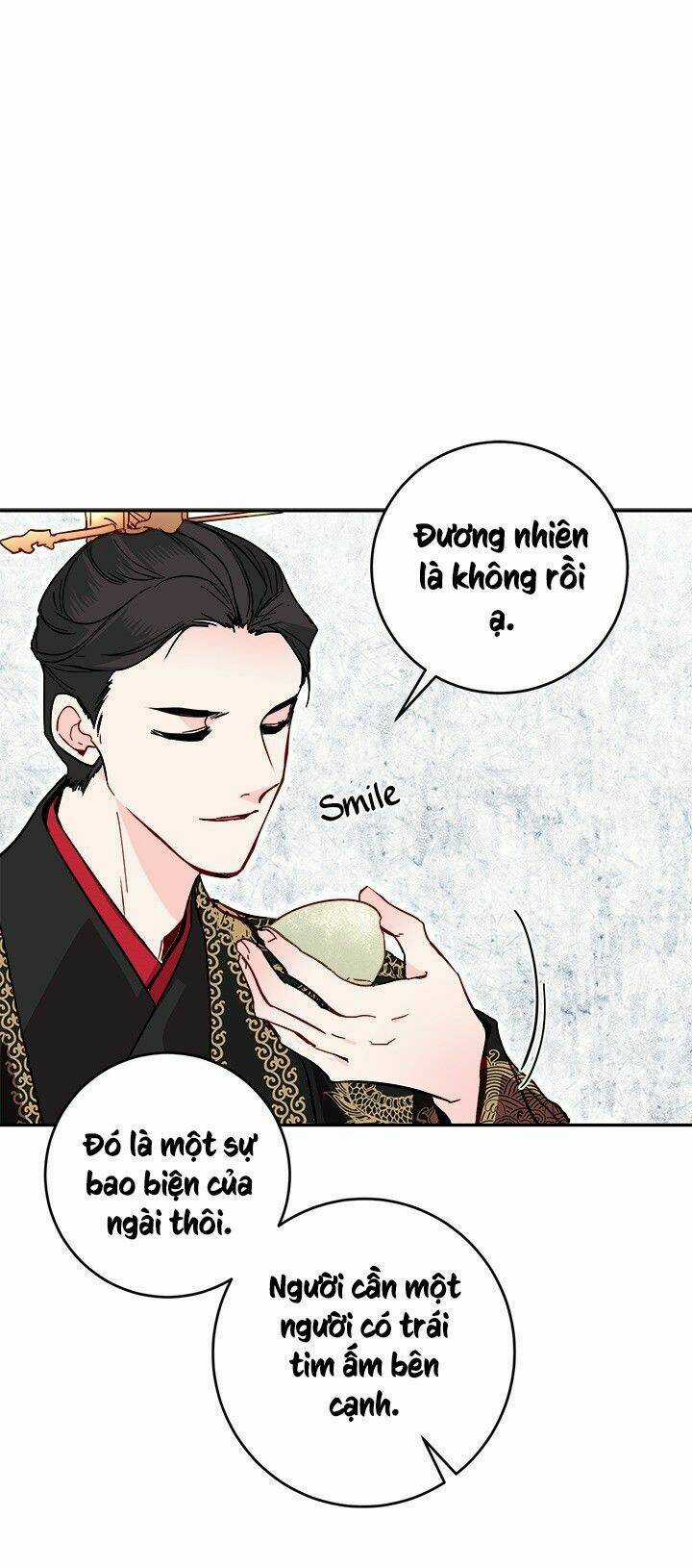 Yeon Lok Heun - Chapter 38 - Trang 62
