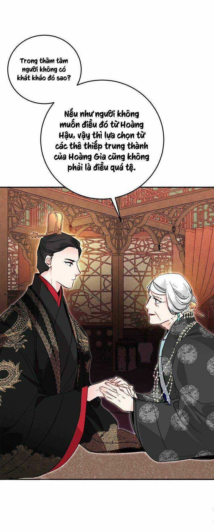 Yeon Lok Heun - Chapter 38 - Trang 65